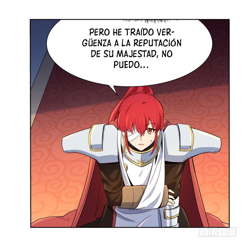 El Rey Demonio lll capítulo 150 página 20