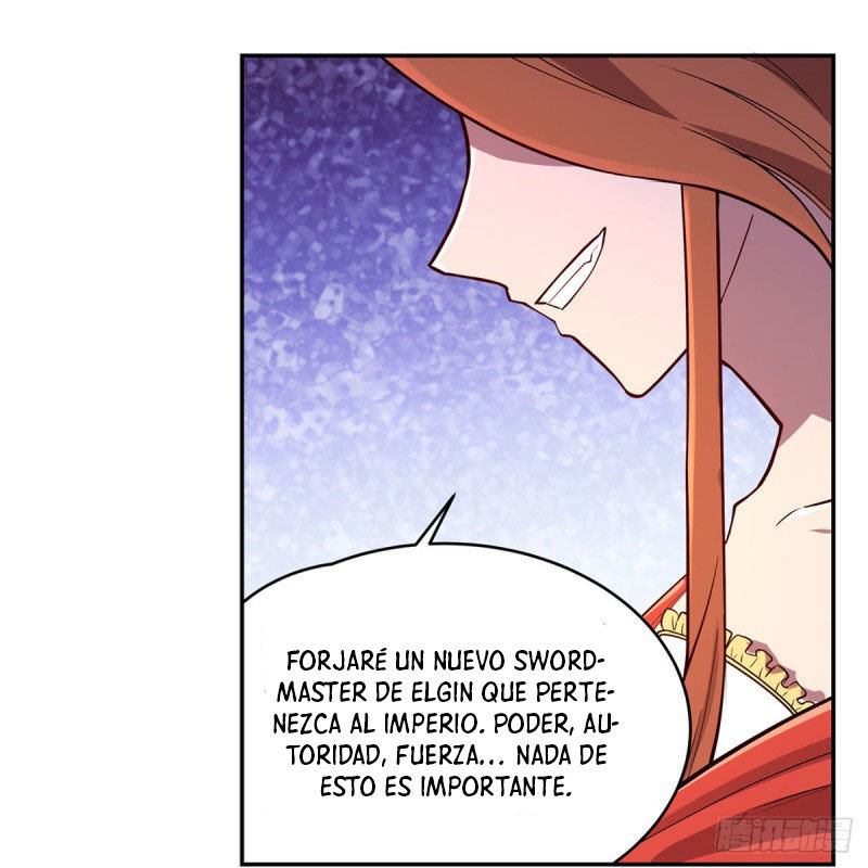 El Rey Demonio lll capítulo 150 página 22