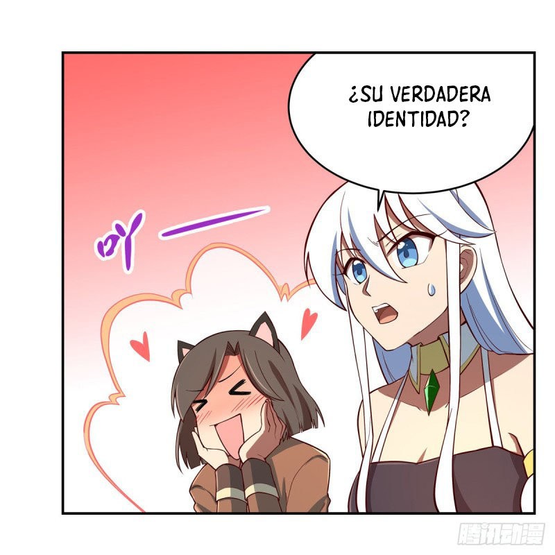 El Rey Demonio lll capítulo 150 página 27