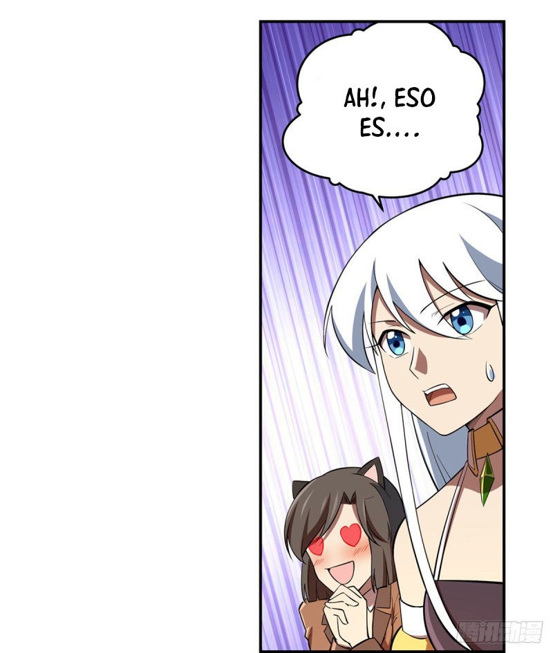 El Rey Demonio lll capítulo 150 página 35