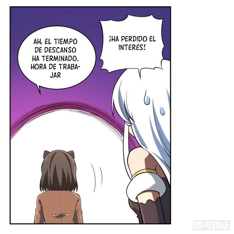 El Rey Demonio lll capítulo 150 página 44