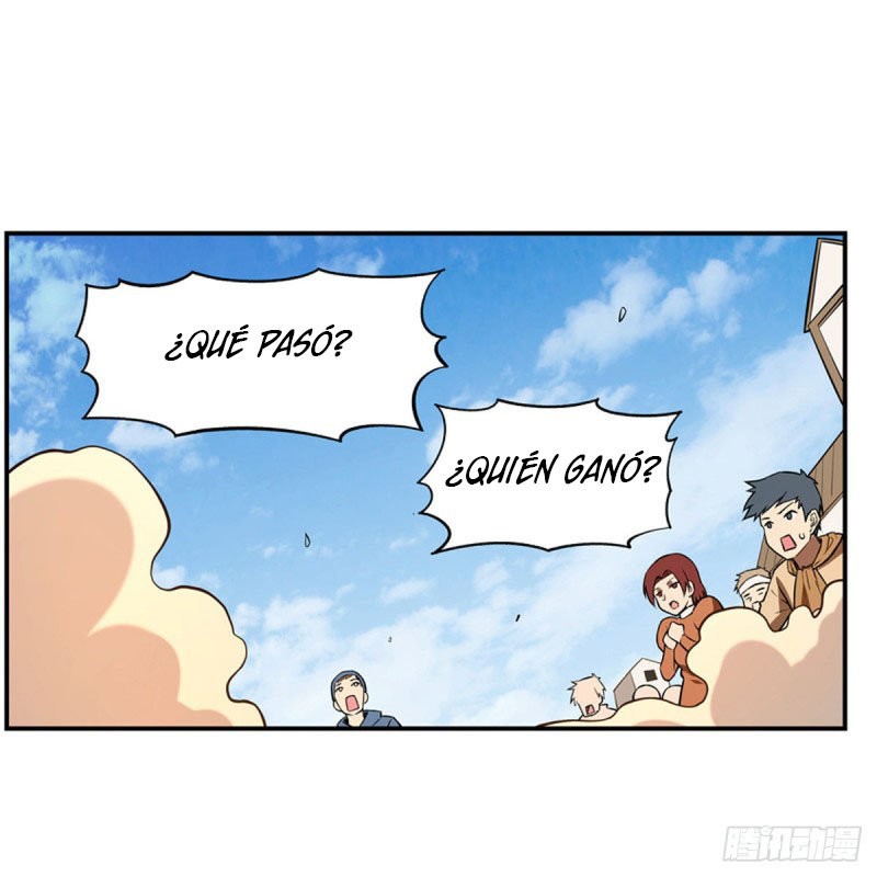 El Rey Demonio lll capítulo 150 página 58