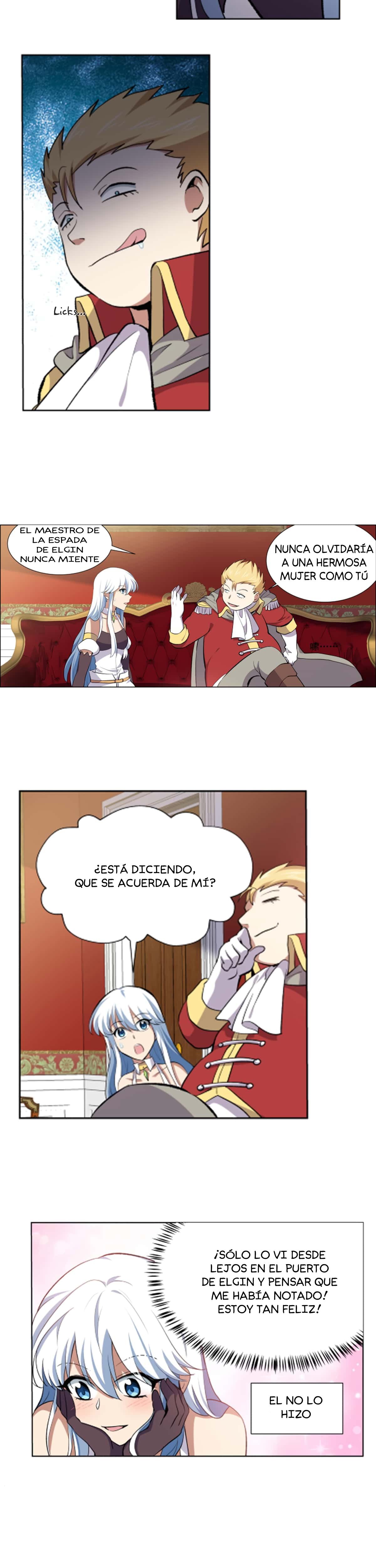 El Rey Demonio lll capítulo 155 página 7
