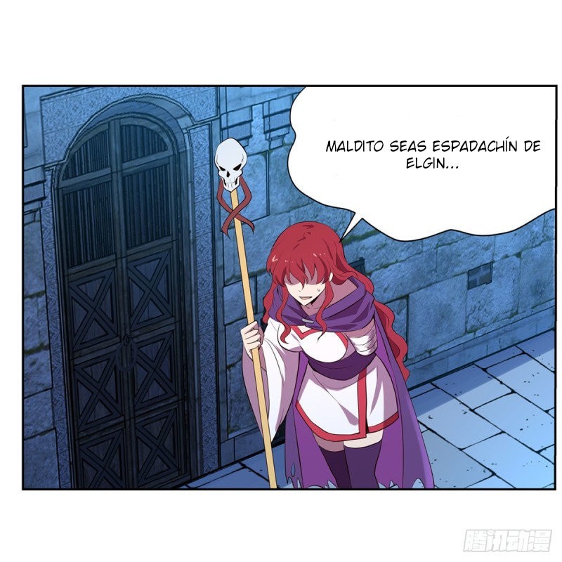 El Rey Demonio lll capítulo 156 página 38