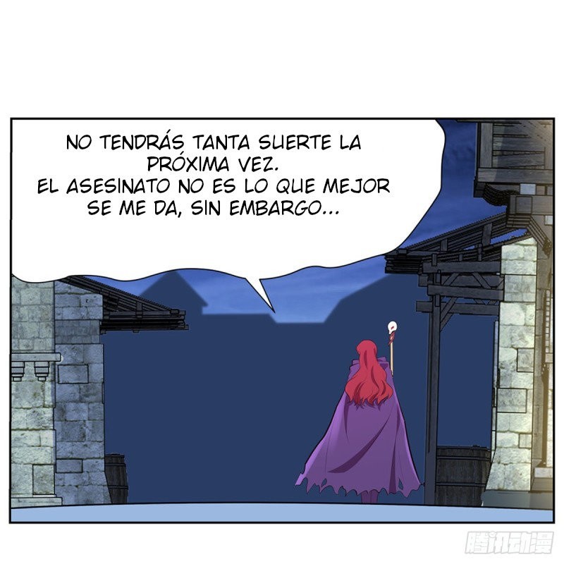 El Rey Demonio lll capítulo 156 página 39
