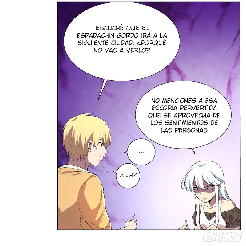 El Rey Demonio lll capítulo 156 página 49