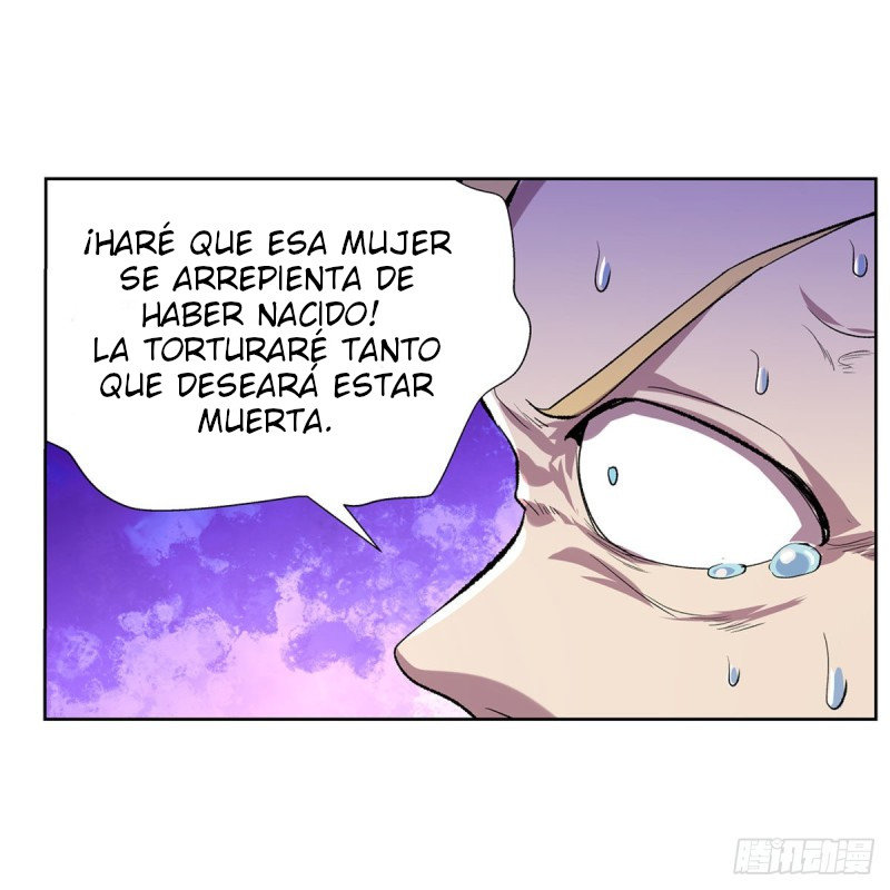 El Rey Demonio lll capítulo 156 página 5