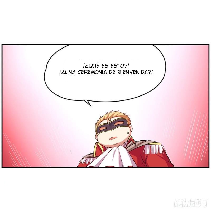 El Rey Demonio lll capítulo 157 página 15