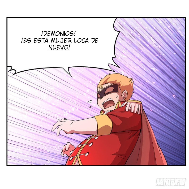 El Rey Demonio lll capítulo 157 página 24
