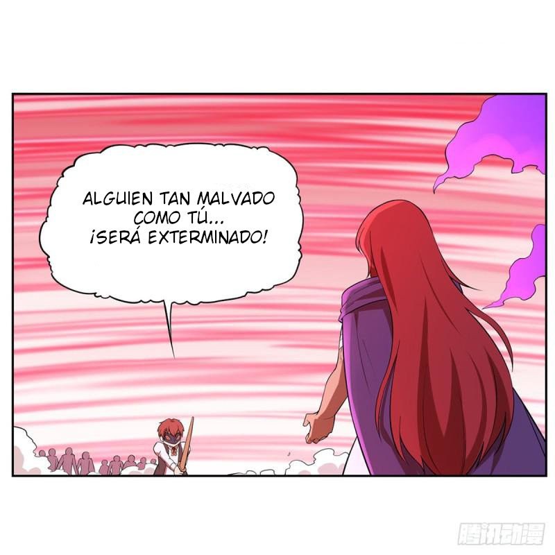 El Rey Demonio lll capítulo 157 página 52