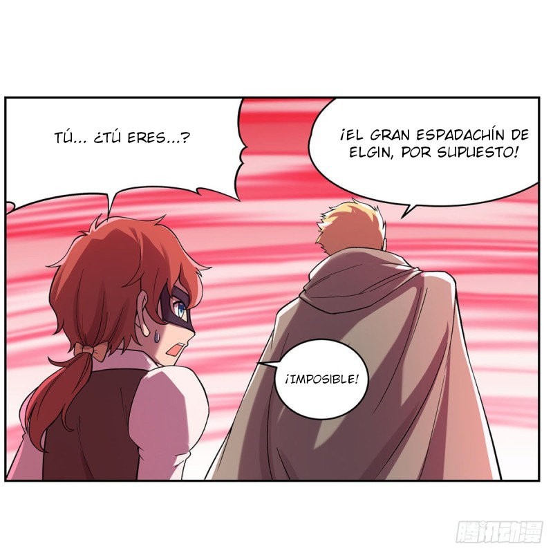 El Rey Demonio lll capítulo 157 página 61