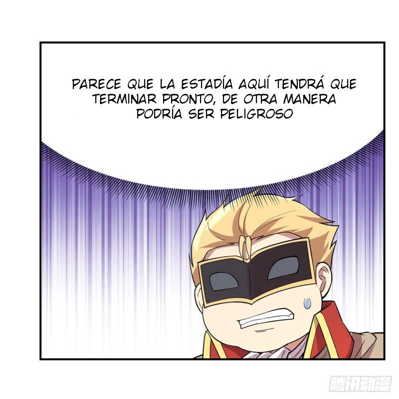 El Rey Demonio lll capítulo 157 página 8