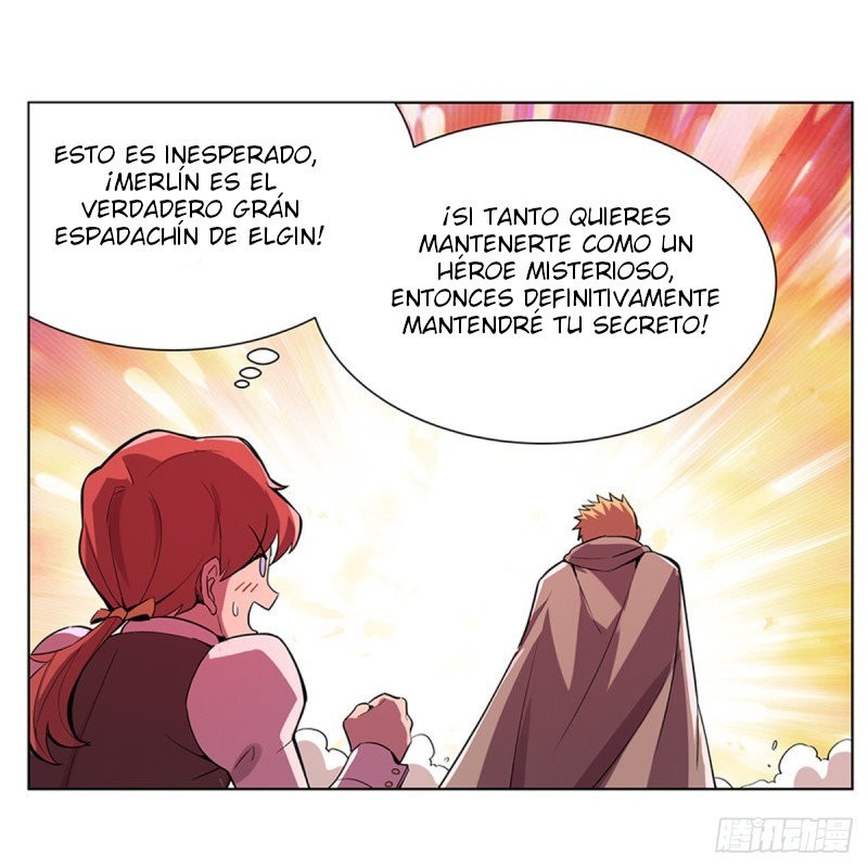 El Rey Demonio lll capítulo 158 página 10