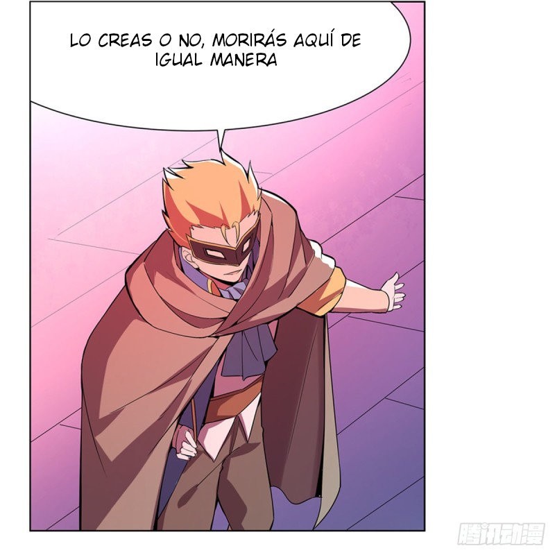 El Rey Demonio lll capítulo 158 página 13