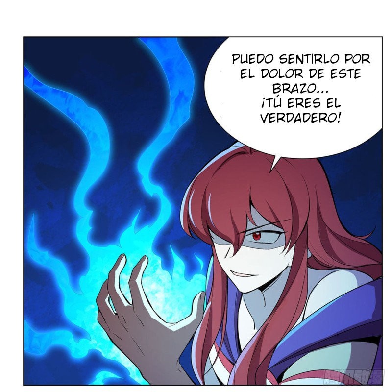 El Rey Demonio lll capítulo 158 página 14