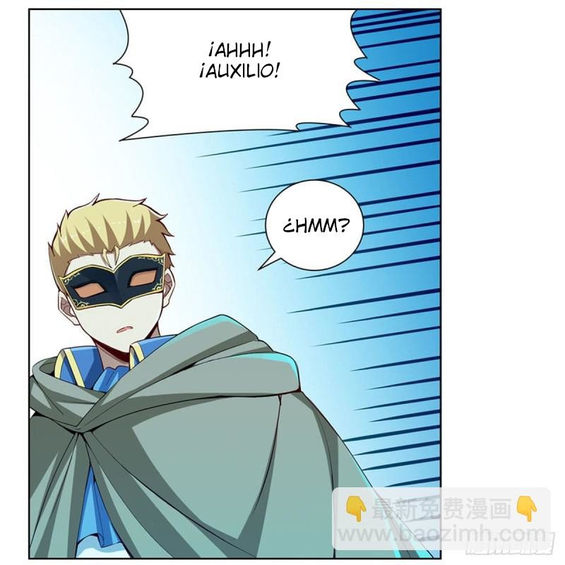 El Rey Demonio lll capítulo 158 página 19