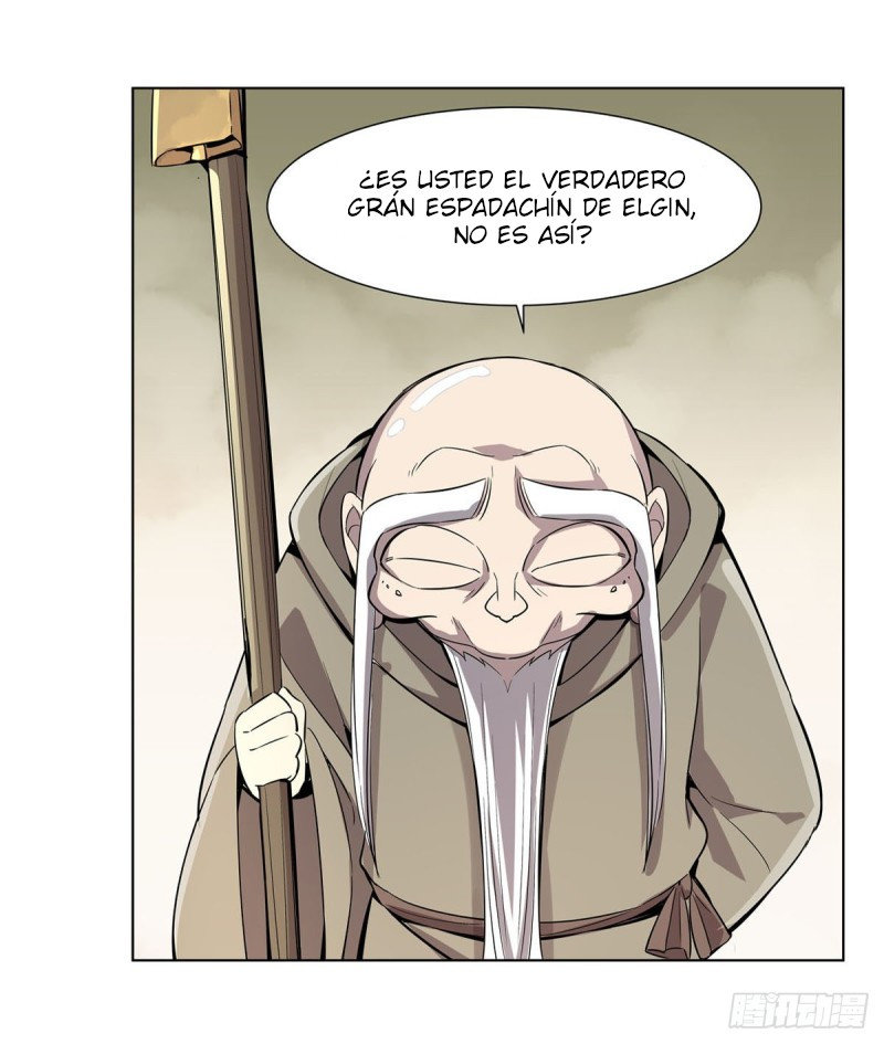 El Rey Demonio lll capítulo 158 página 63