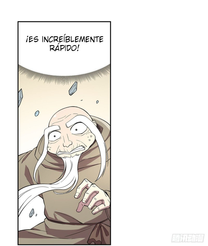 El Rey Demonio lll capítulo 159 página 30