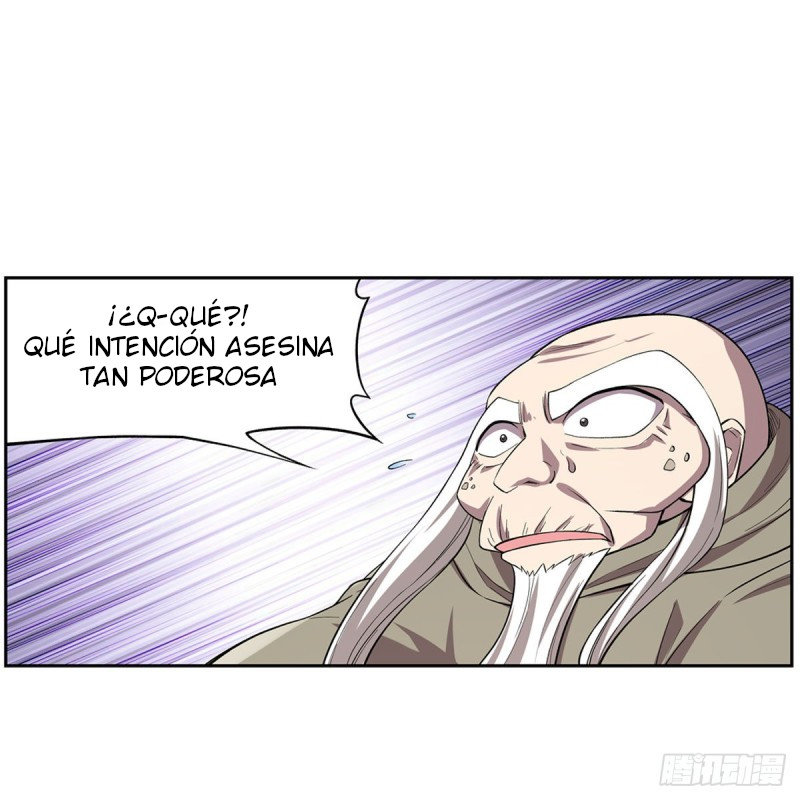 El Rey Demonio lll capítulo 159 página 36