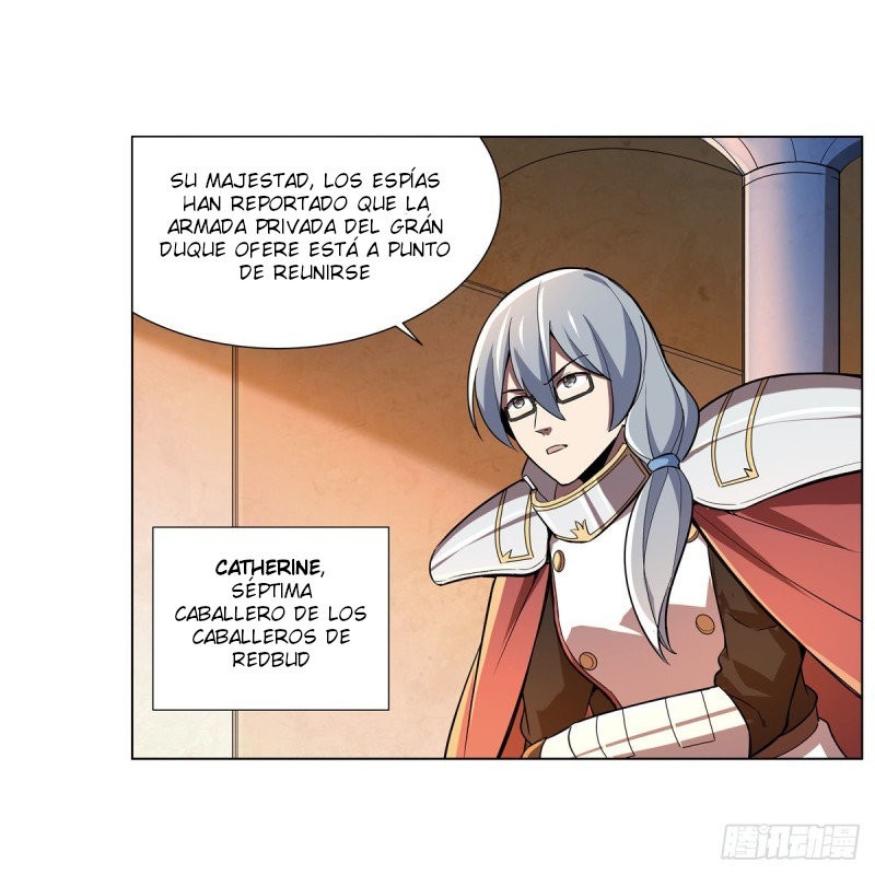 El Rey Demonio lll capítulo 160 página 13