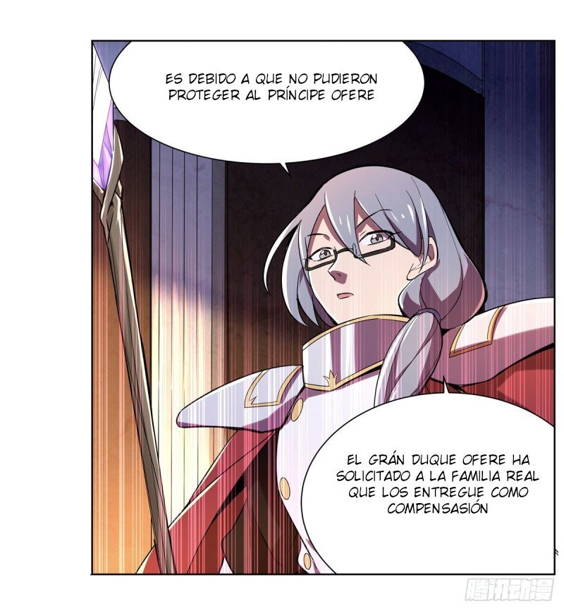 El Rey Demonio lll capítulo 160 página 23
