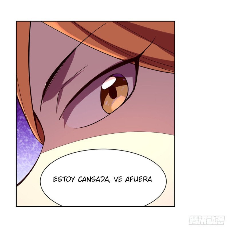 El Rey Demonio lll capítulo 160 página 52