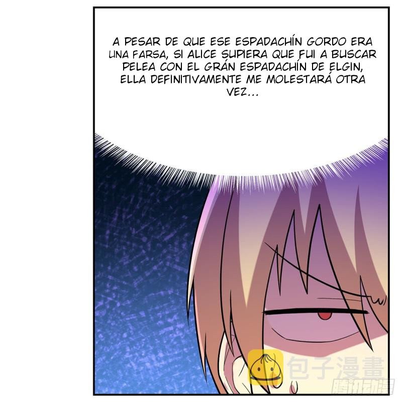 El Rey Demonio lll capítulo 160 página 6