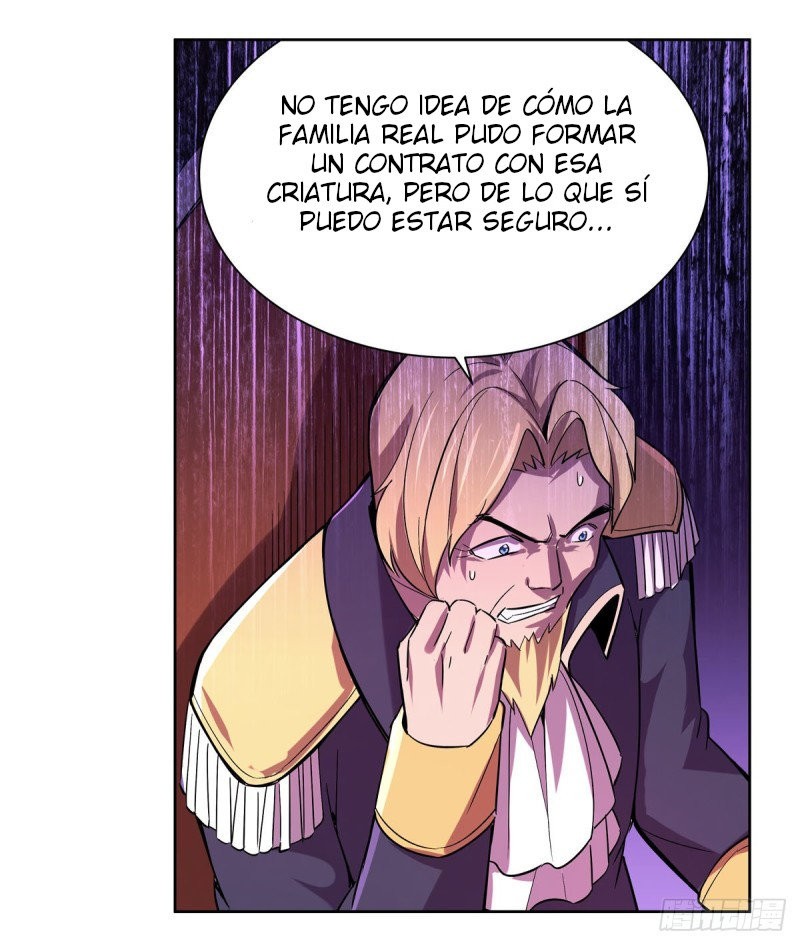 El Rey Demonio lll capítulo 161 página 16