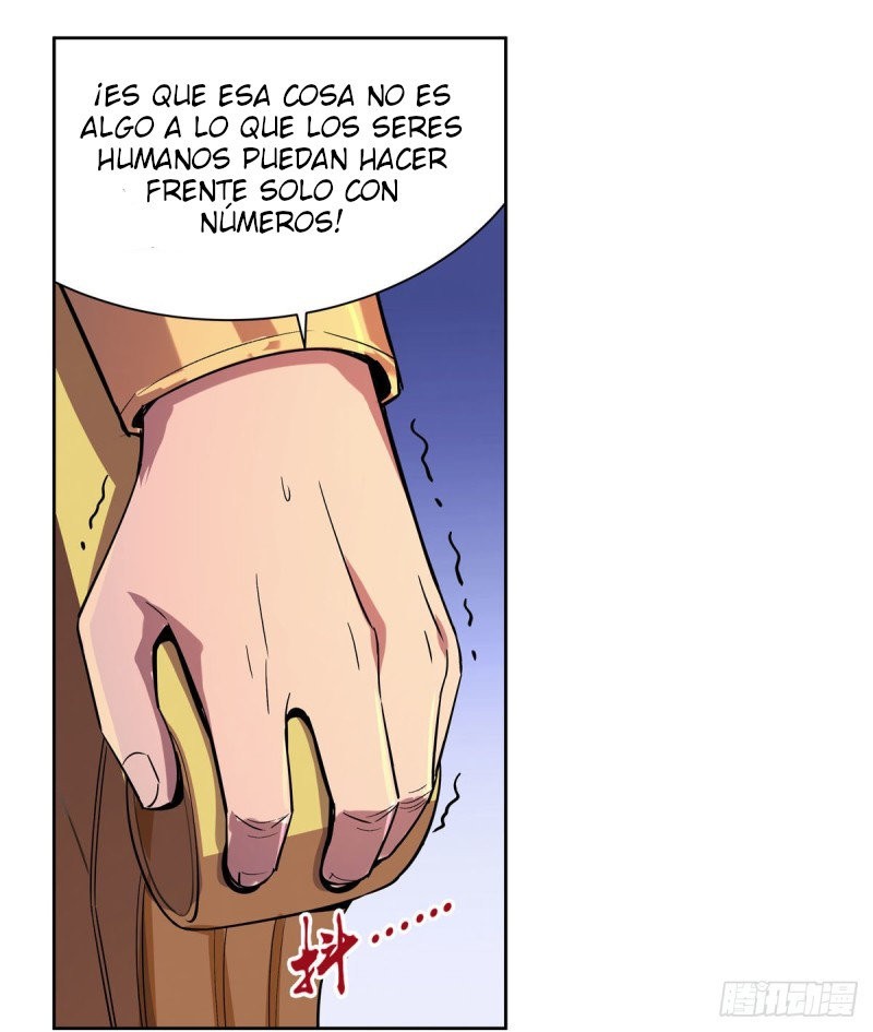 El Rey Demonio lll capítulo 161 página 17