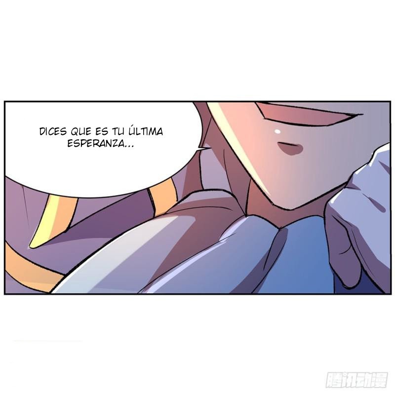 El Rey Demonio lll capítulo 163 página 17