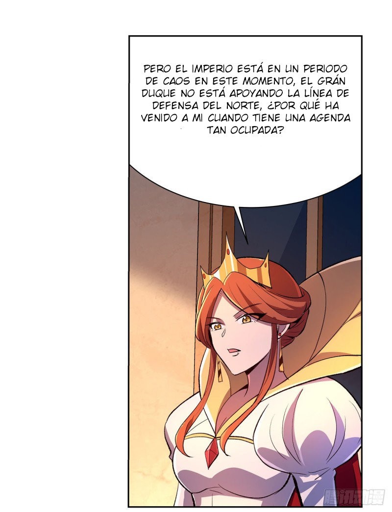 El Rey Demonio lll capítulo 163 página 28