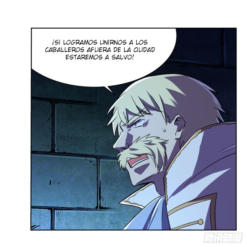 El Rey Demonio lll capítulo 163 página 60