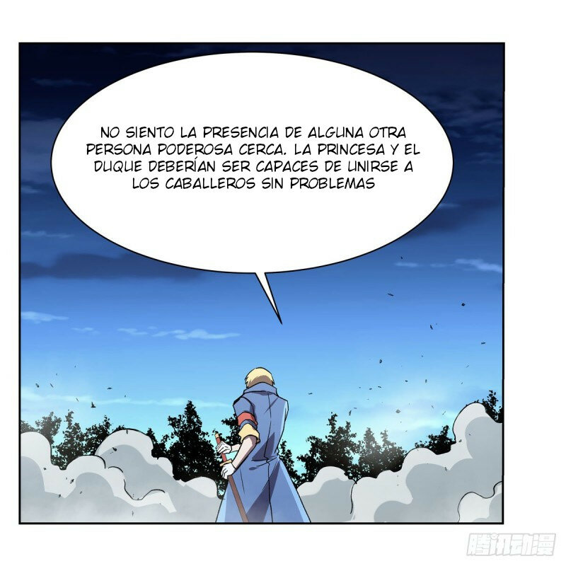 El Rey Demonio lll capítulo 165 página 49