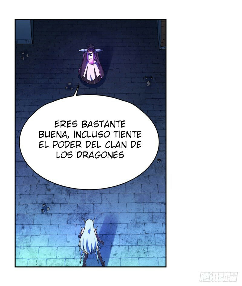 El Rey Demonio lll capítulo 167 página 2