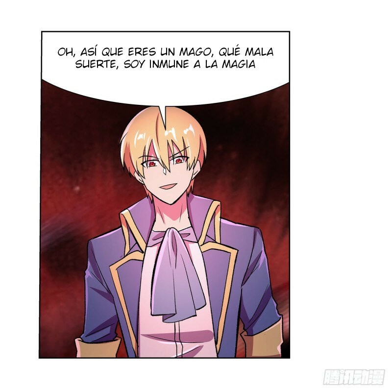 El Rey Demonio lll capítulo 167 página 45