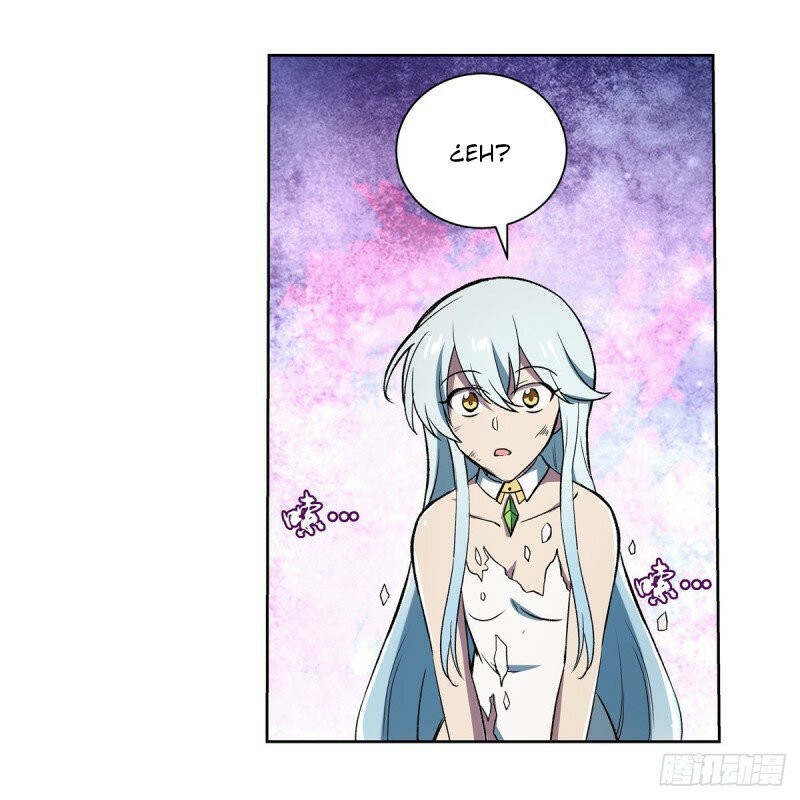 El Rey Demonio lll capítulo 167 página 60