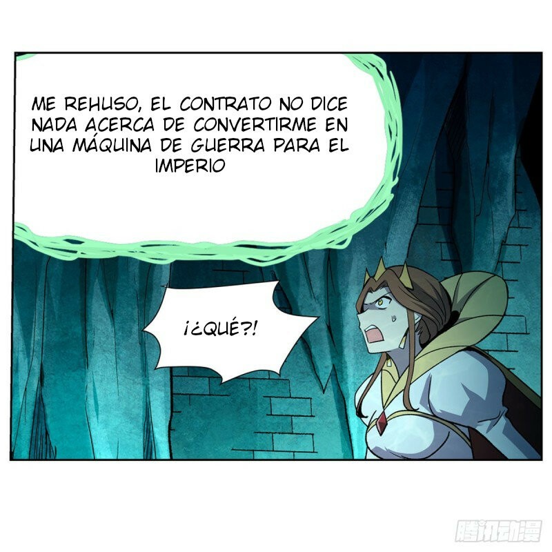 El Rey Demonio lll capítulo 169 página 13