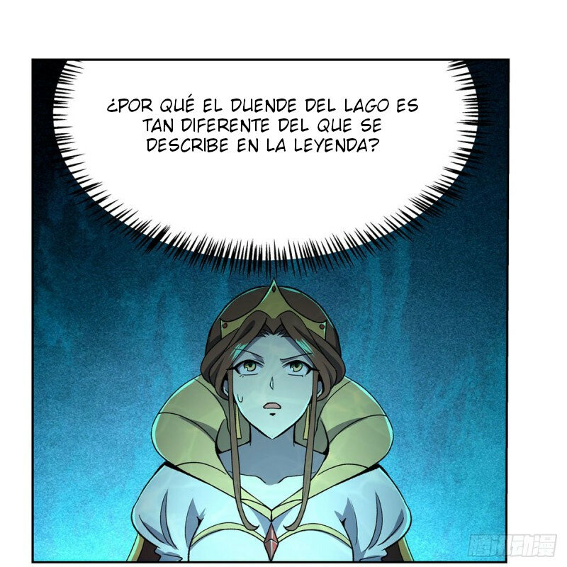 El Rey Demonio lll capítulo 169 página 6
