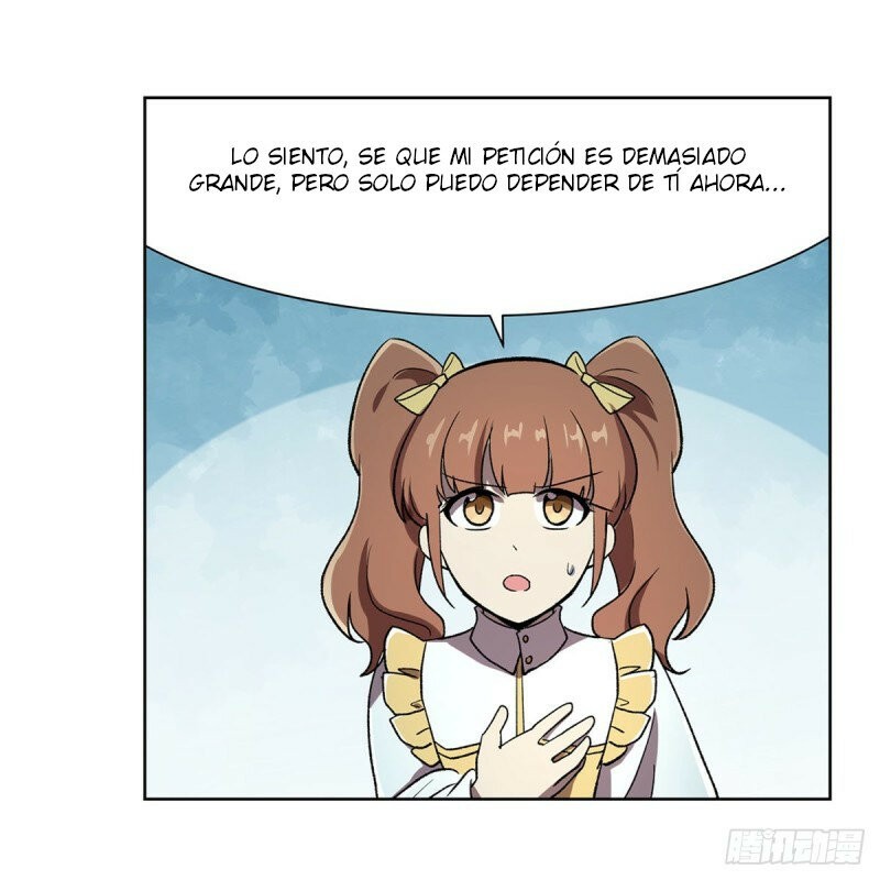 El Rey Demonio lll capítulo 170 página 14
