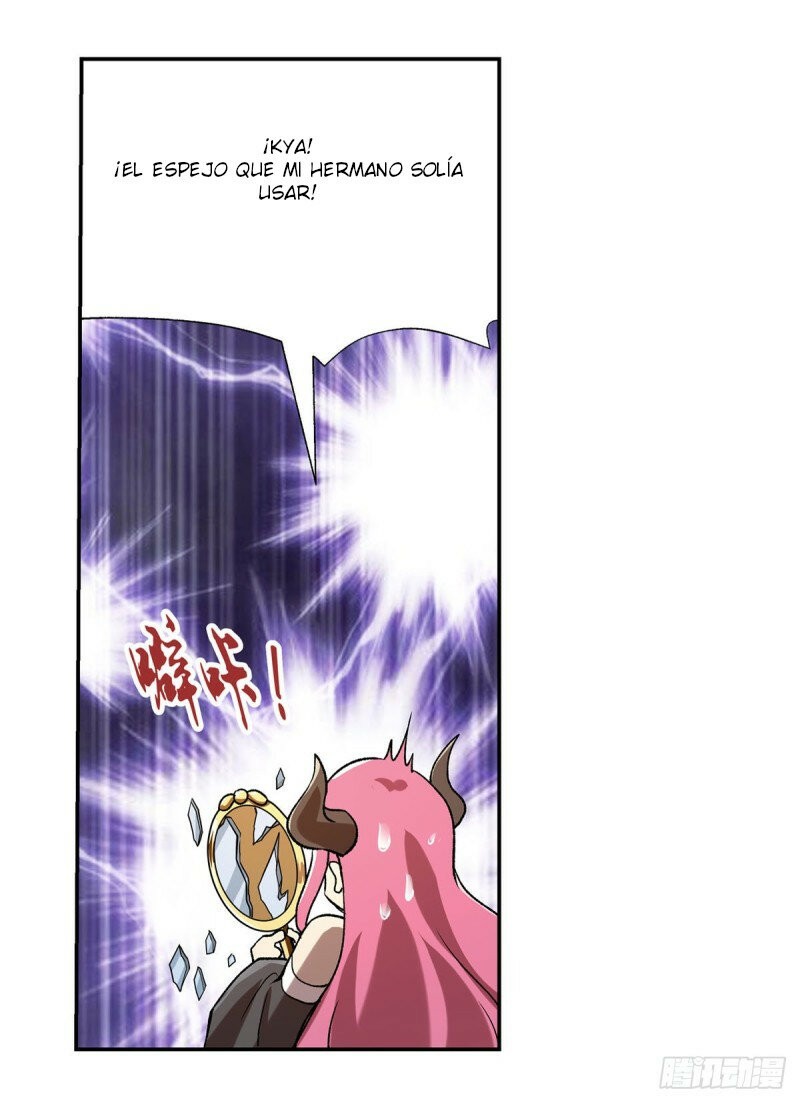 El Rey Demonio lll capítulo 170 página 53