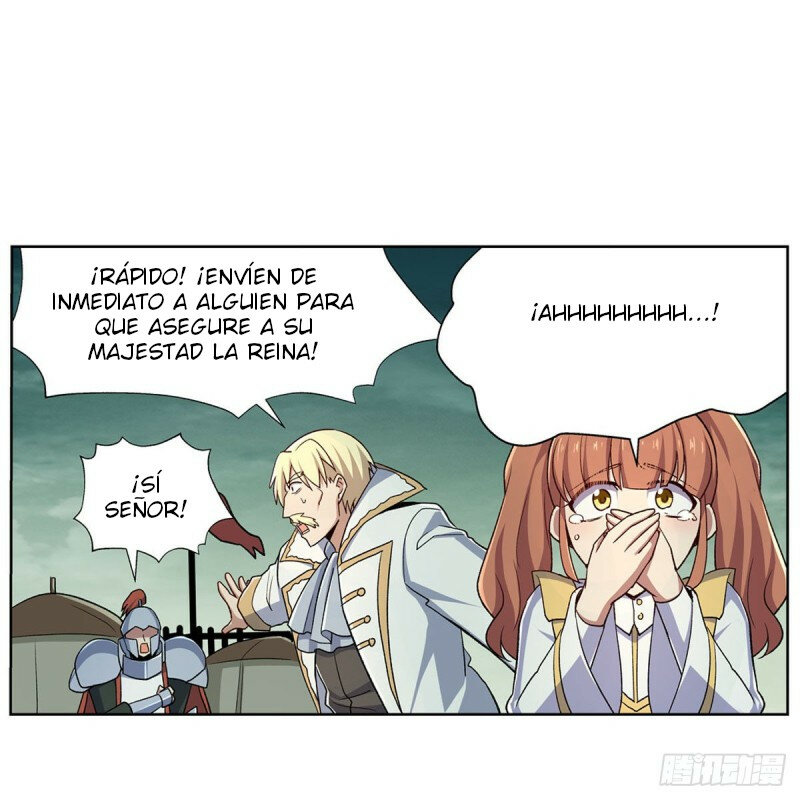 El Rey Demonio lll capítulo 173 página 13