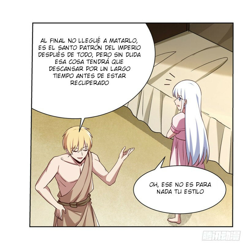El Rey Demonio lll capítulo 173 página 18
