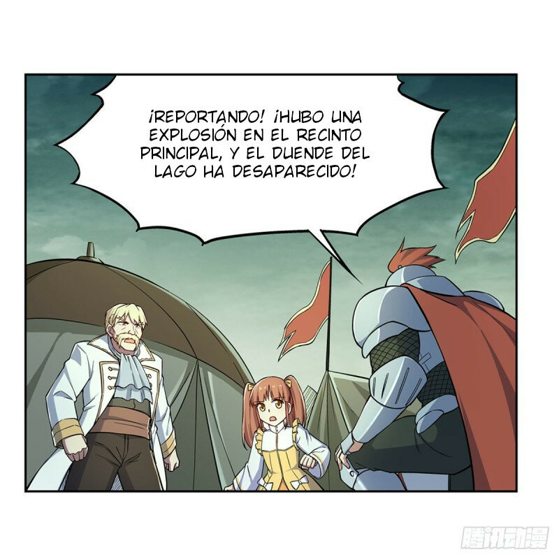 El Rey Demonio lll capítulo 173 página 4