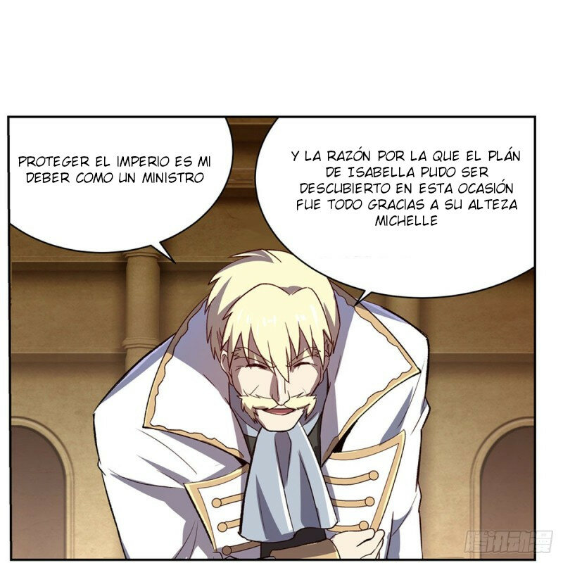 El Rey Demonio lll capítulo 173 página 57