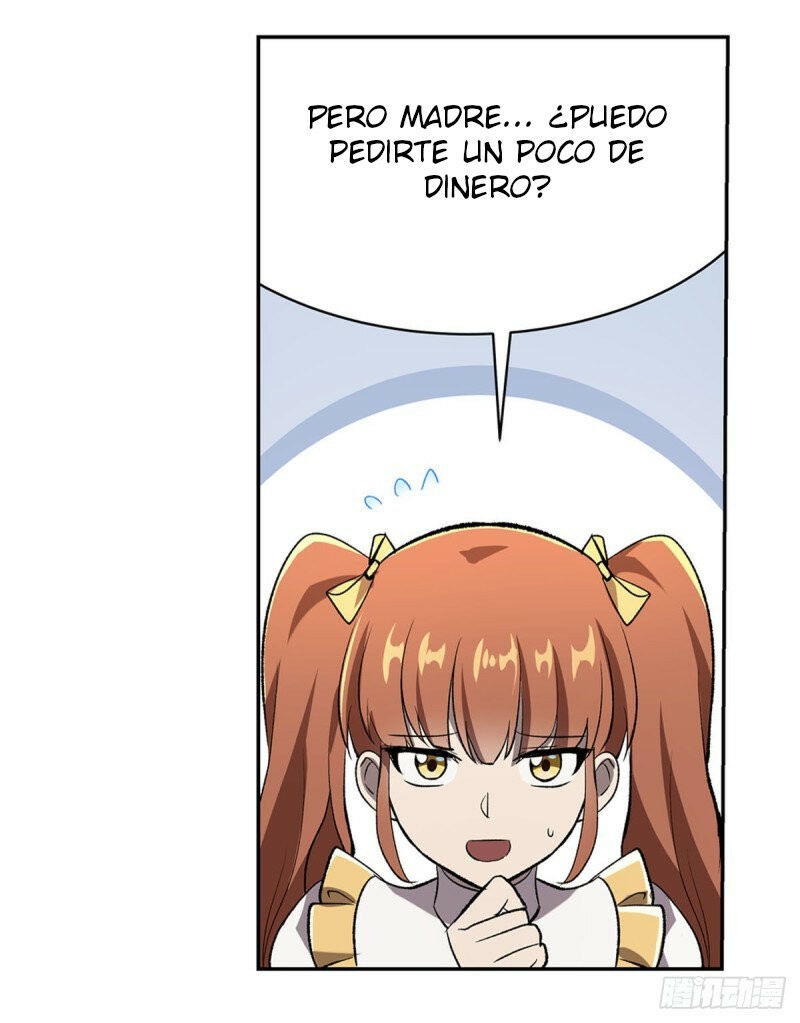 El Rey Demonio lll capítulo 173 página 60