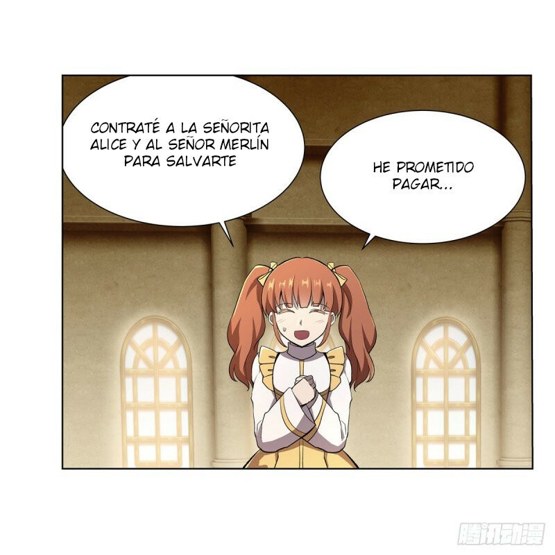 El Rey Demonio lll capítulo 173 página 62