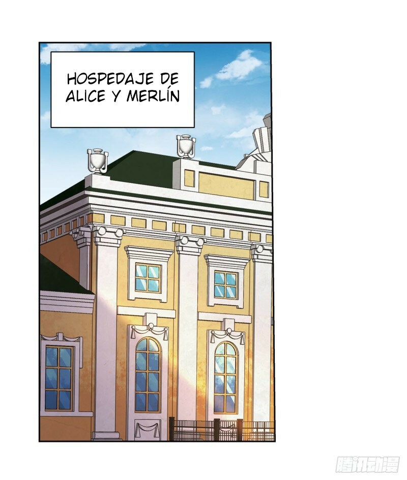 El Rey Demonio lll capítulo 174 página 2