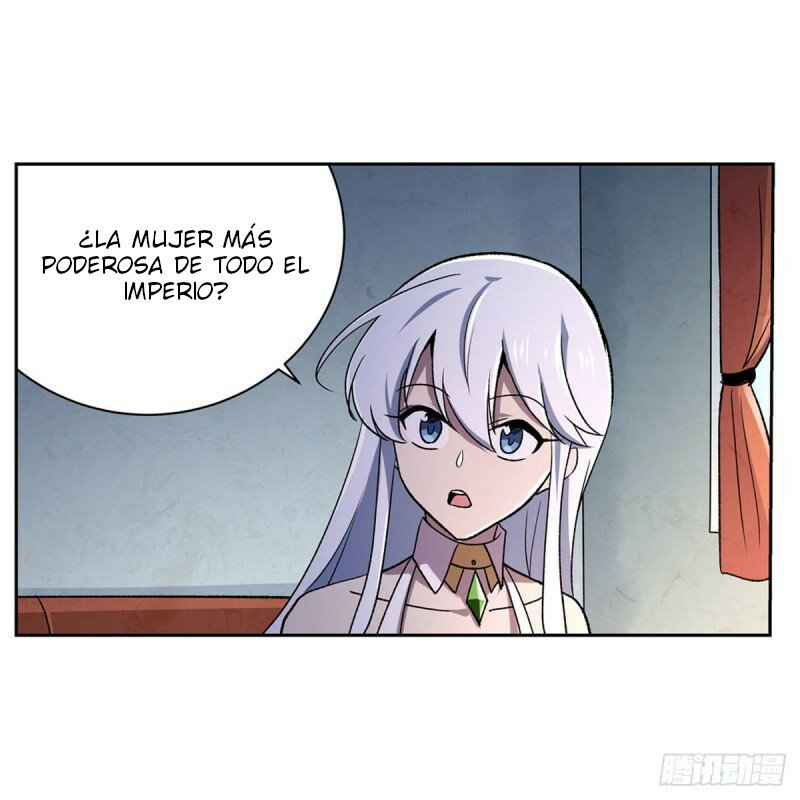 El Rey Demonio lll capítulo 174 página 20