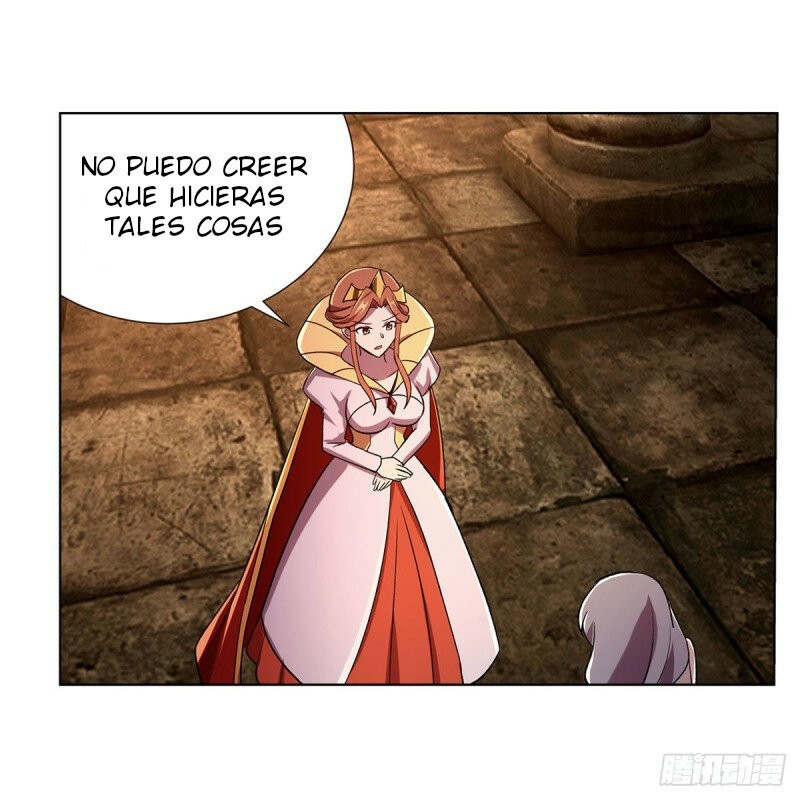 El Rey Demonio lll capítulo 174 página 47