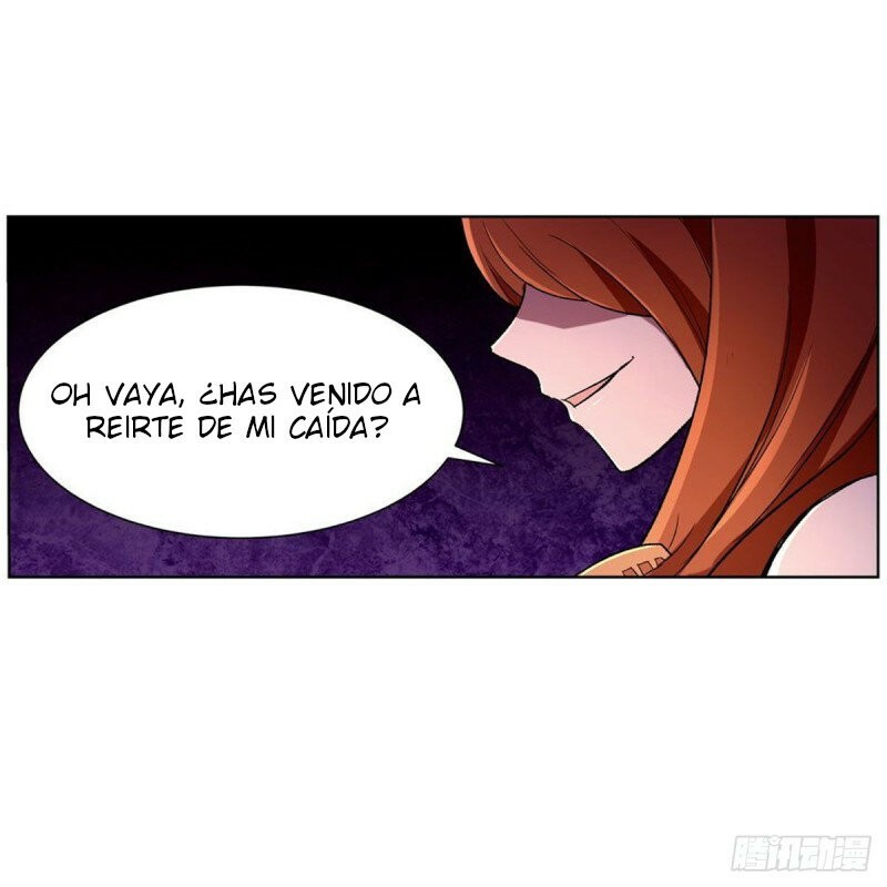 El Rey Demonio lll capítulo 174 página 58